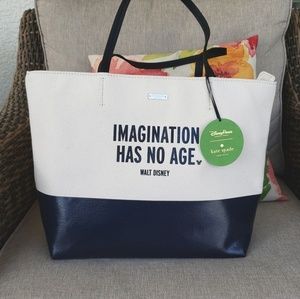 💎👑Disney and Kate Spade handbag👑💎
